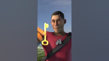 The best way to gain top tier loot in TF2 [SFM] Short!  #savetf2 #teamfortress #tf2