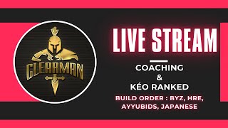 Chill Ranked Team &amp; Coaching