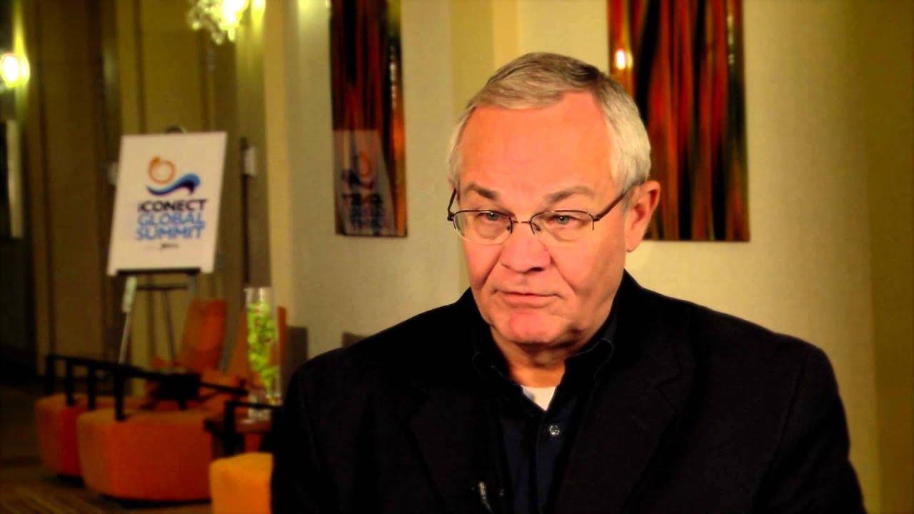 iCONECT 11- Browning Marean III - XERA Speed and Flexibility