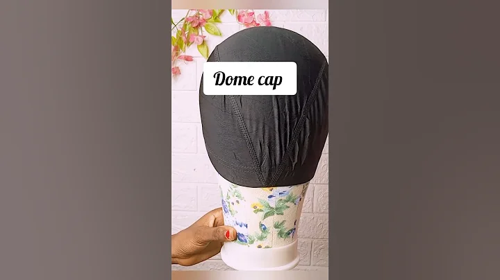Best caps for wig making #diy #wigmaker #haircare #hair #wigmaking #crochet