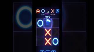 The TIC TAC TOE Drop 🎯 screenshot 5