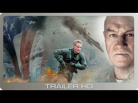 Behind Enemy Lines ≣ 2001 ≣ Trailer thumbnail