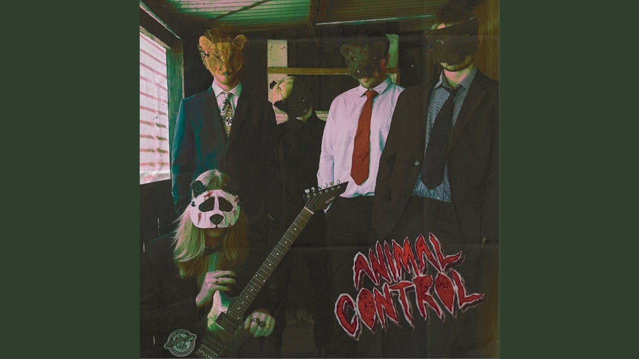 Watch Animal Control on YouTube Watch Animal Control on YouTube