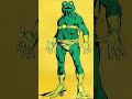¿Quién es FROG-MAN en la Serie de SHE HULK? 😱 #Shorts | El tio pixel
