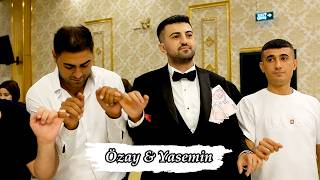 Özay Yasemin - Haymana Kızılkoyunlu - Ömer Sabancı Halaylar Başaranvideo