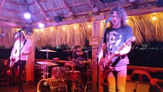 The Black Moods - Whenever It Rains Puerto Penasco 02182018