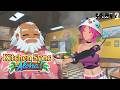 Kitchen Sync Aloha - Vtuber Nivni - Part 2