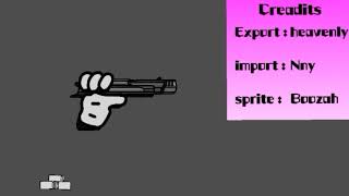 Test: Weapon | AT2