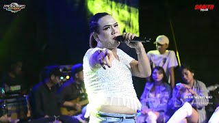SEDINGIN SALJU || KEKET BOHAY || ACARA || ANNIVERSARY SAGITA MUSIC || LIVE || In Ranca Iyuh