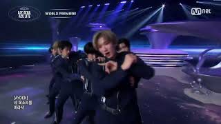 [HOT DEBUT (최초 공개)] A20 SOUL - Superstar 261012