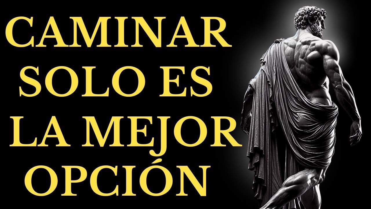 Tengo 73 años y todavía me arrepiento de no haber aprendido estas lecciones a mis 30 años Estoici