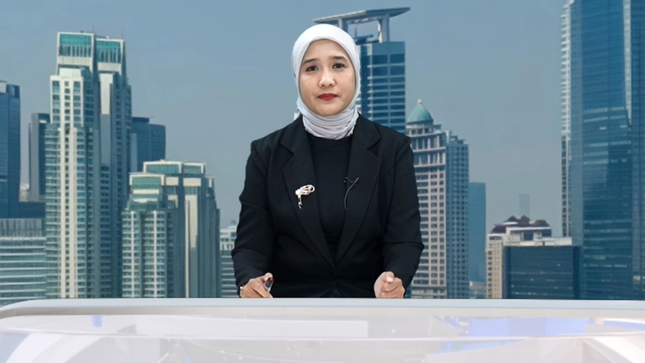 [Full] Berita Nasional Siang | Harga Ayam Potong Merangkak Naik