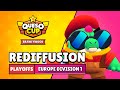 FINALE Queso Cup EUROPE (replay) #ChangoMaster