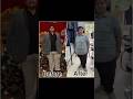 🏋️‍♂️my client weight lose journey 185kg to 100kg #motivation #crossfit #fitness