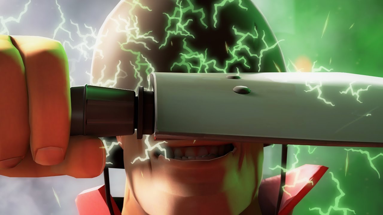 Trolldiers Tactics [SFM]