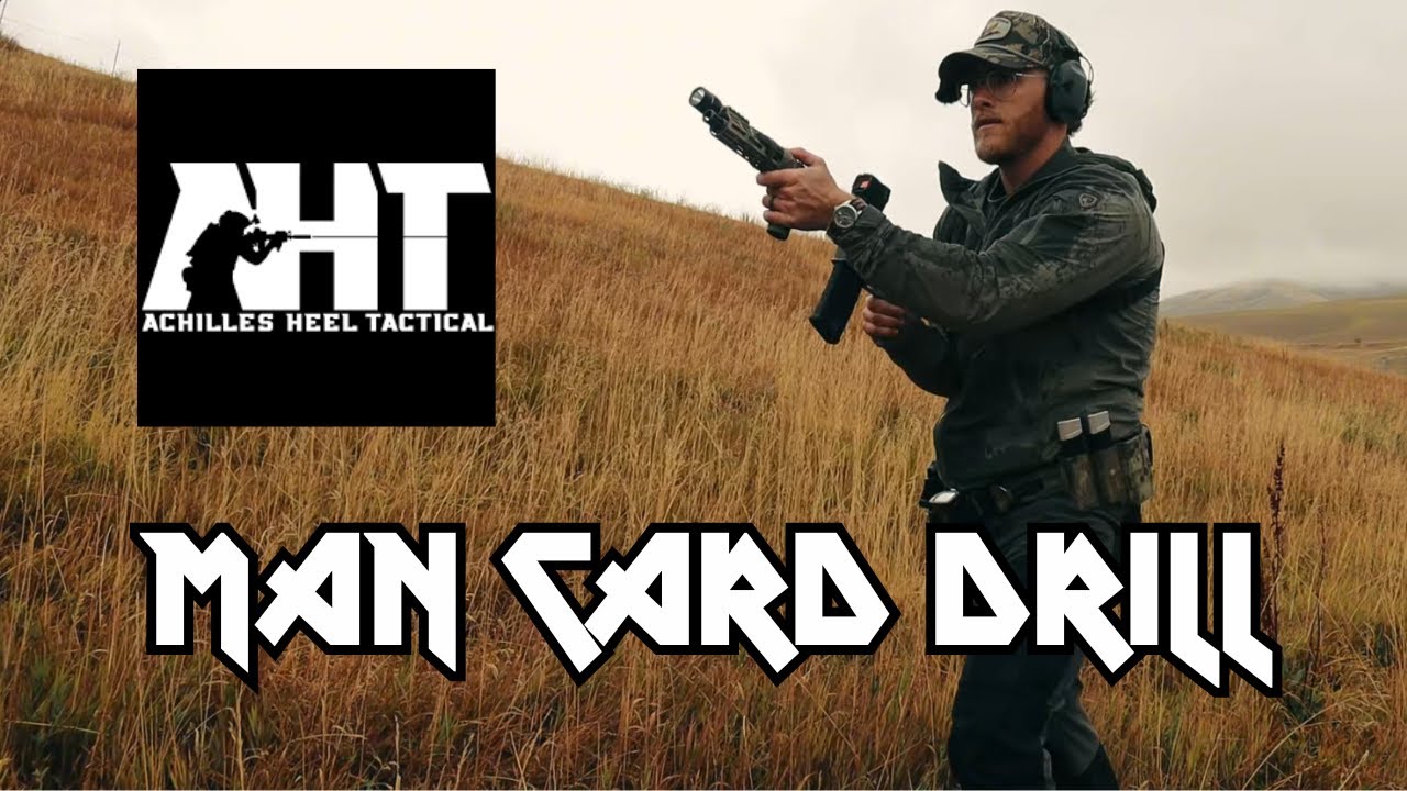 Я попробовал упражнение «Тактическая карта ахиллесова пята» — это не шутка