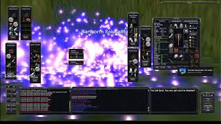 LVL 58 MYRMIDON GNOME WARRIOR SOLO SELF FOUND P99 GREEN! TESTING XP BROWNIES