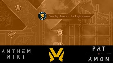 Freeplay: Tombs of the Legionnaires | Summer Critical Objective