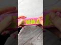 Who wants one? 💕 Tell me your name and favorite color! 🌈👇🏻#asmr #satisfying #viralshorts