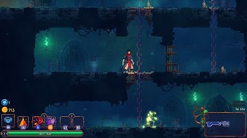 Dead cells hello darkness chain bug - part 2
