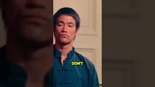 The Bruce Lee Secret Nobody Talks About Can You Spot It