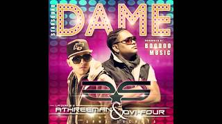 Star Squad - Dame (Audio Oficial)