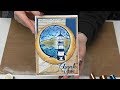 #229 Learn Layering Dies, Foiling Plates & Stamping with Simply Defined by Scrapbooking Made Simple