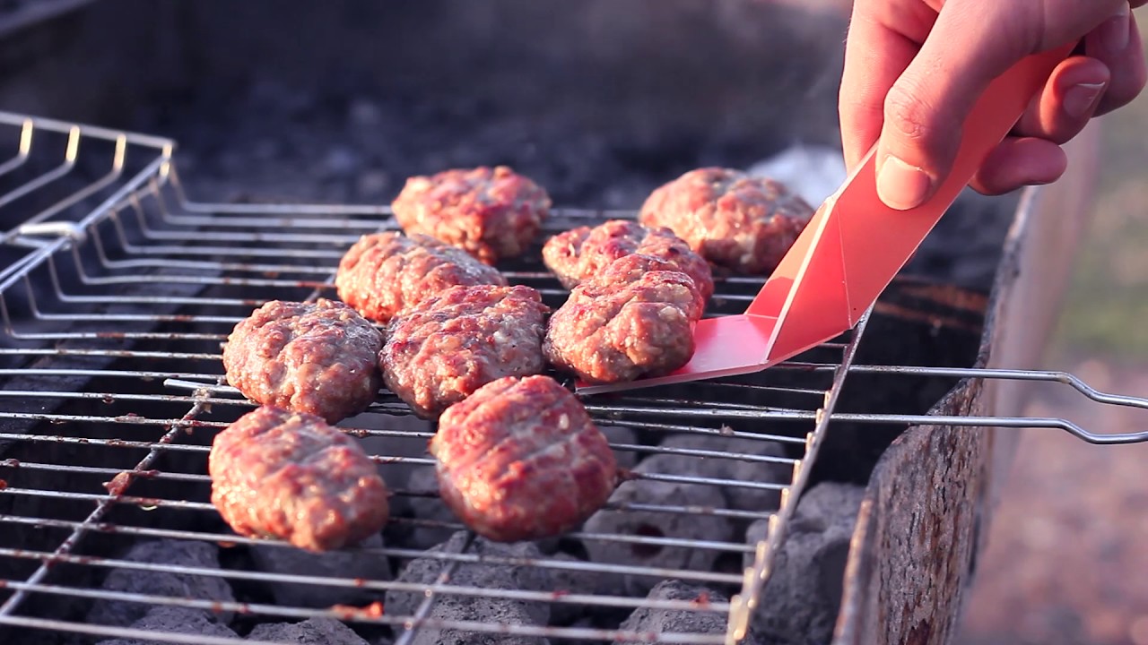 Ori-Kit | The Ultimate Small-Space Kitchen Solution - YouTube