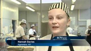 HIT Training, Apprentices in the Hospitality Industry