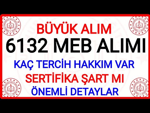 5872 DAİMİ MEB BÜNYESİNDE AŞÇI VE AŞÇI YARDIMCIĞI + 260 FİZYOTERAPİ  KAÇ TERCİH HAKKIM VAR+SERTİFİKA