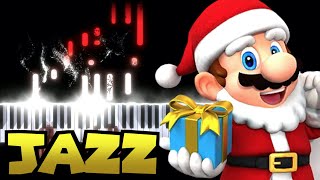 Santa Claus is Coming to Town - Jazz Piano