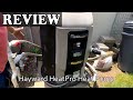 Hayward W3HP31005T HeatPro Heat Pump Review - 5 Years Later!