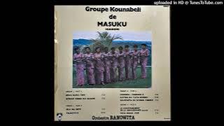 Souvenirs Du Gabon 🇬🇦:Groupe Kounabeli De Masuku-Nkia Mama Jose 🇬🇦🎸🎶💃🇬🇦