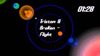 Drumstep   Tristam & Braken   Flight Monstercat Release