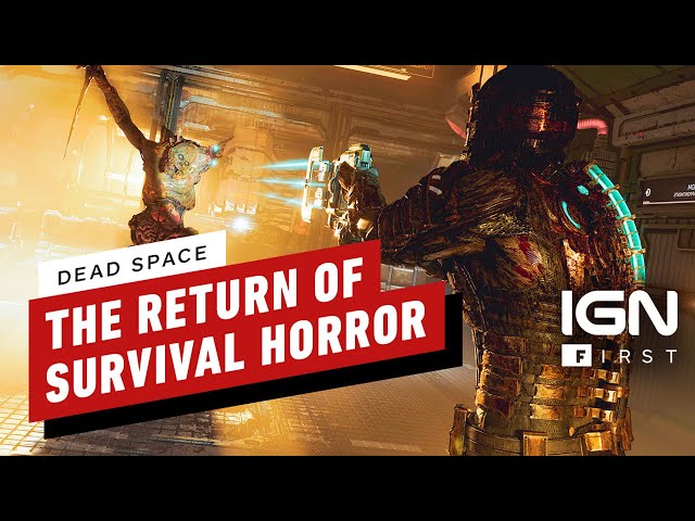Dead Space 2 - IGN