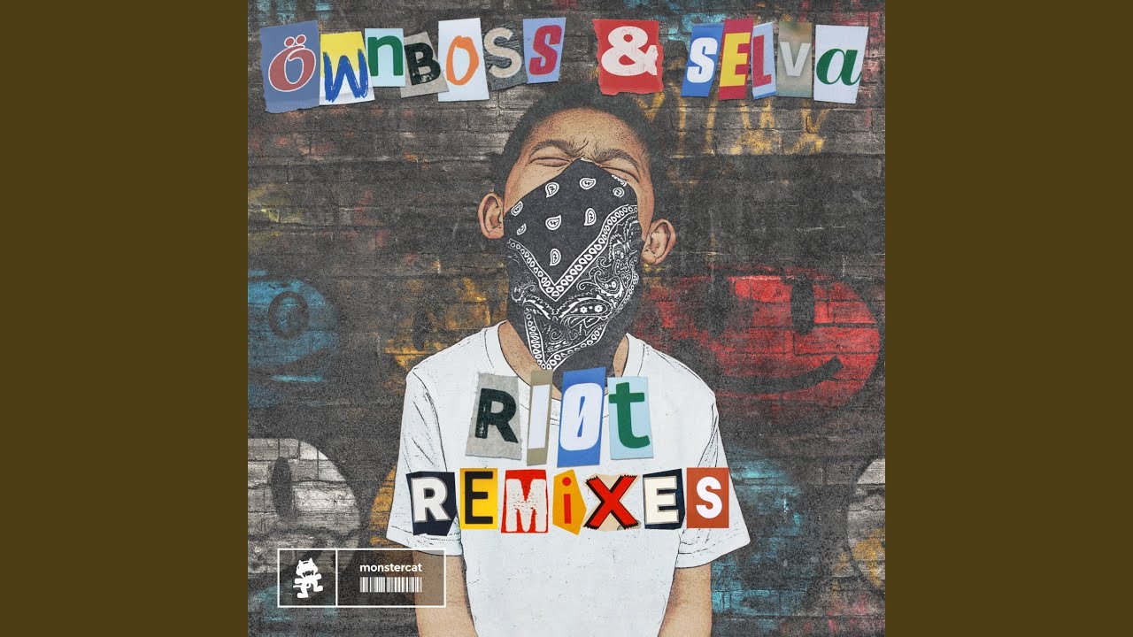 Watch RIOT (Slowed Down) on YouTube Watch RIOT (Slowed Down) on YouTube