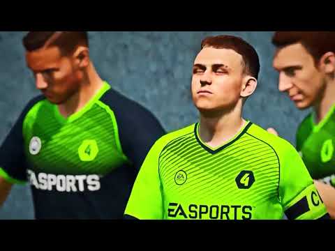 EA SPORTS™ FIFA Online 4 Oyun resmen çıktı!