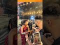 "Как артист превратил момент в магию 💿"
