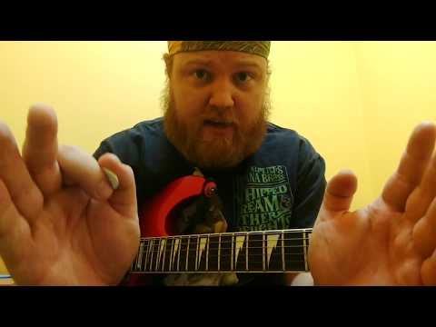 #82 - 21st Century Schizoid Man