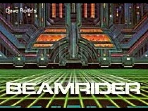 Beamrider for the