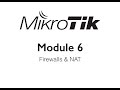 MikroTik Firewall Introduction Webinar