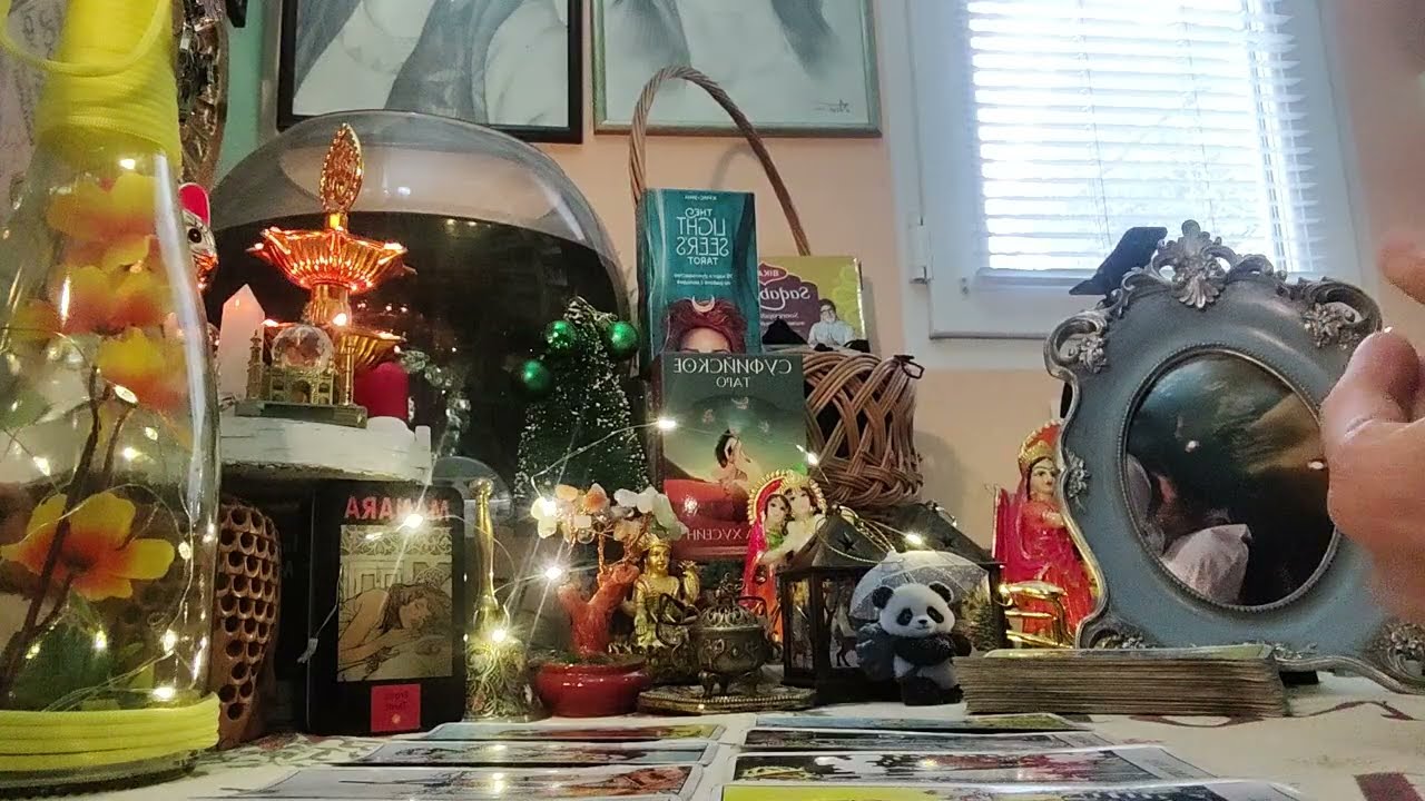 რა გააცნობიერა ჩაფიქრებულმა ადამიანმა ბოლო შეხვედრის, ბოლო საუბრის შემდეგ??? 