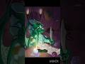 Wings of Fire Sing (My Opinion) #wingsoffire #shortvideo #edit