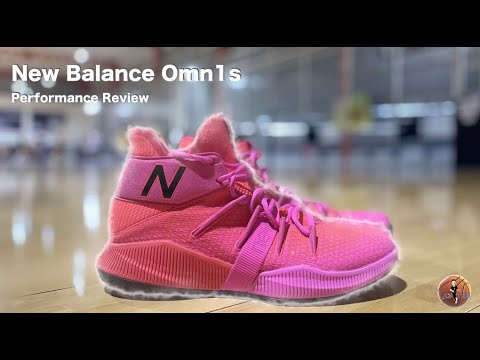 new balance thai