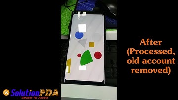 Remove Google Account FRP Lock Pixel 2 Pixel 2 XL Android 9 0 Pie