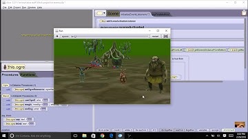 Alice Chapter 3 Lesson 7