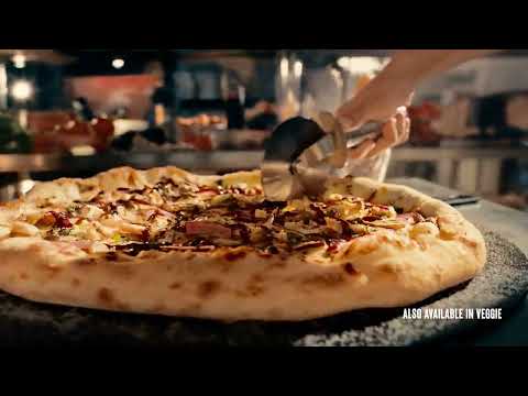 Pizza Pizza Hut Menu