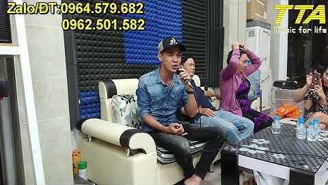 Khi khách hàng là ca lẻ.