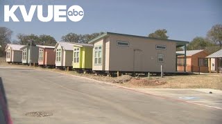 Austin's 'Community First! Village' marks decade of transforming lives