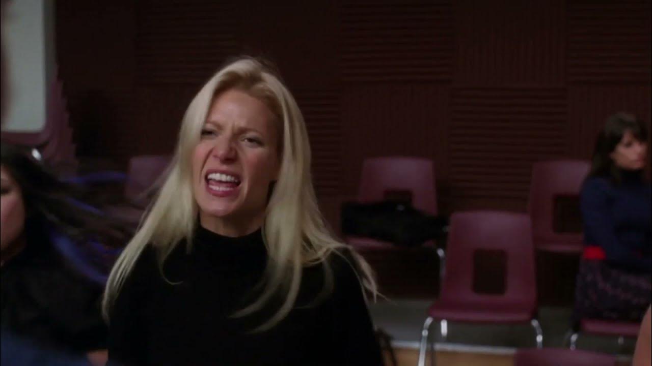 Glee - Full Performance of "Forget You" // S2E7 Glee - Full Performance of "Forget You" // S2E7